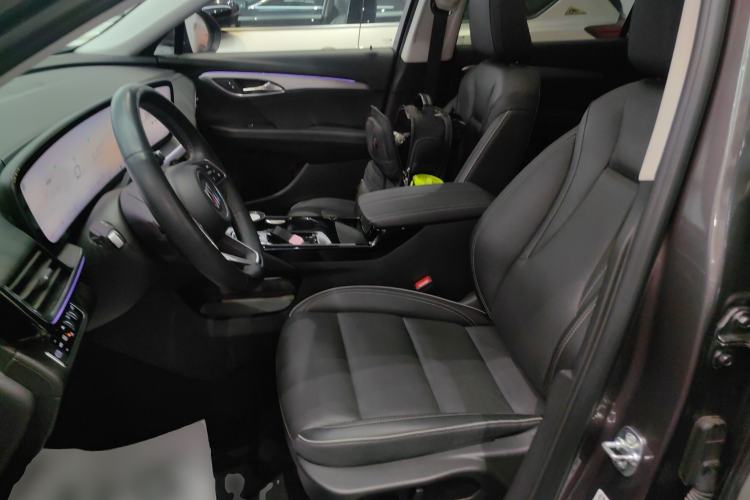 Used Buick Envision 2024 Encore Plus 28T AWD Luxury Edition
