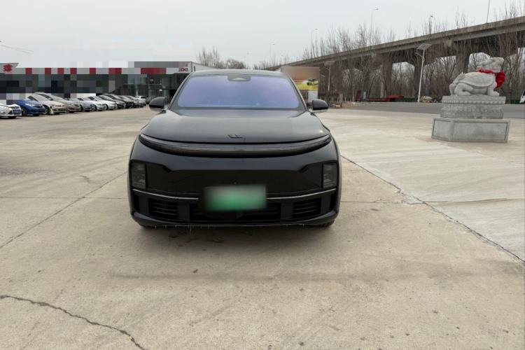 Used Li Auto L7 2023 Pro Model
