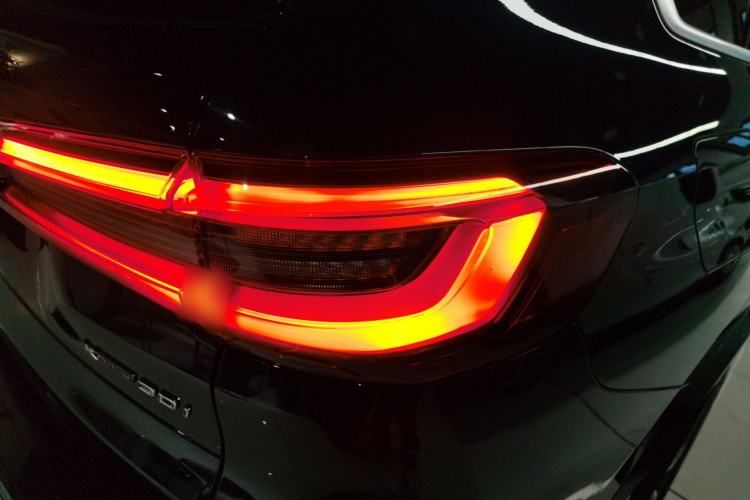 Used BMW X5 2021 xDrive30i M Sport Package
