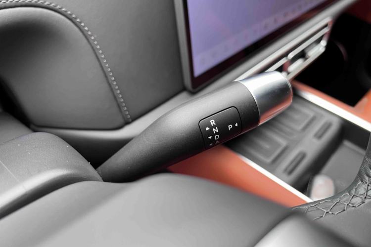 Used Li Auto L6 2024 Max
