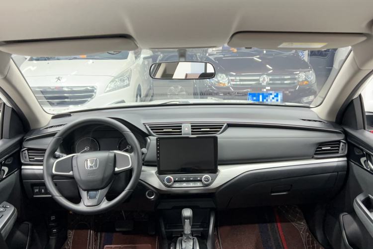 Used Honda Envix 2019 180TURBO CVT Enjoyment Version China VI
