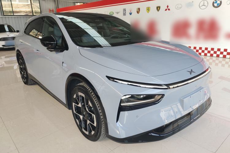 Used XPeng G7 2025 702 Max
