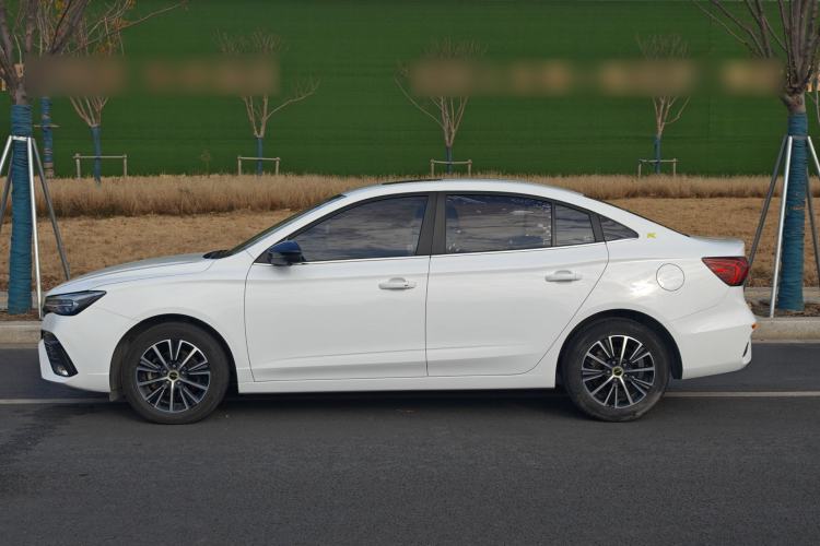 Used Roewe i5 2021 1.5L CVT Diamond Edition
