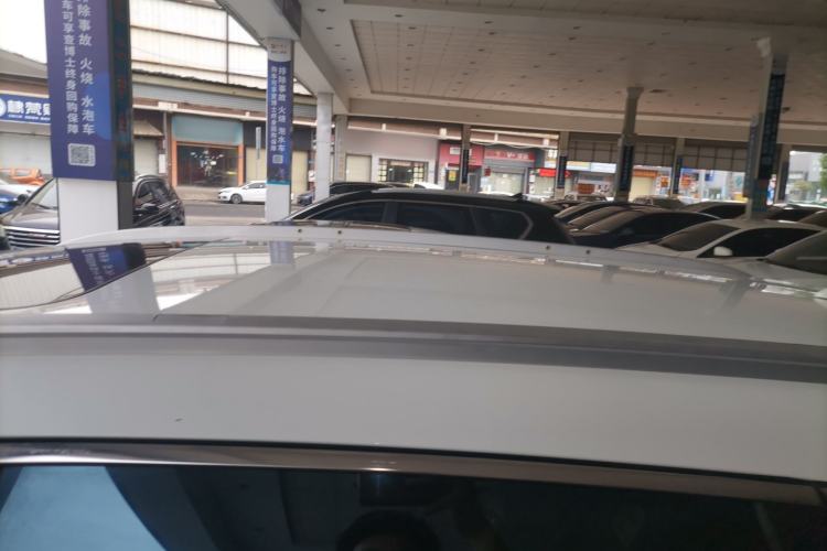 Used Honda CR-V 2017 240TURBO CVT 2WD Comfort Version
