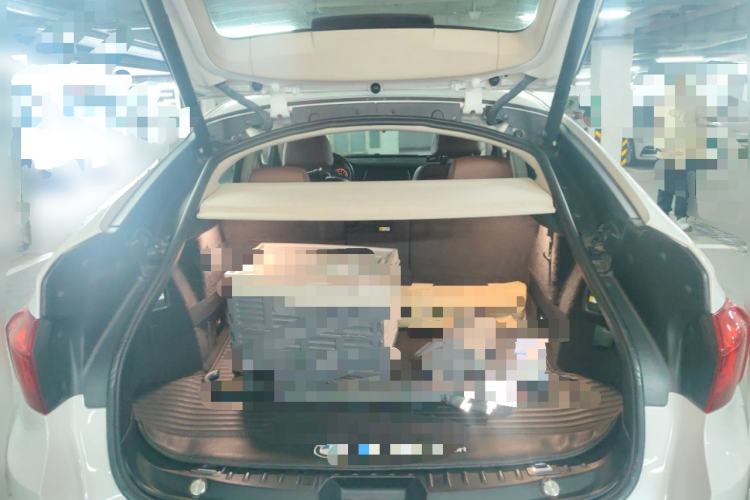 Used BMW 5 Series GT 2014 528i Leading Model