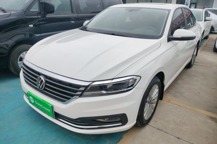 Used Volkswagen Lavida 2021 280TSI DSG Comfort Edition