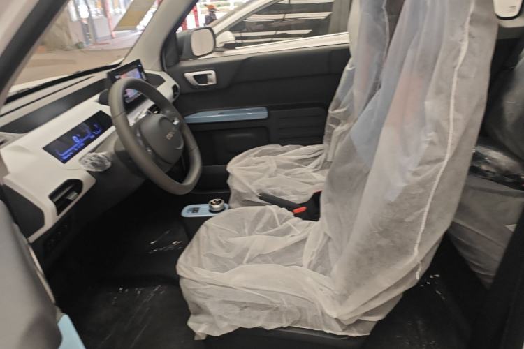 Used  Panda 2024 Panda Mini 200km Endurance Bear
