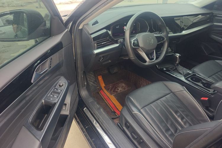 Used Volkswagen Passat 2023 Revised 330TSI Starry Elite Edition
