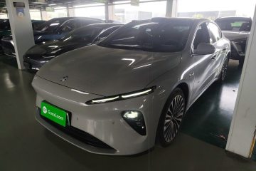 Used Nio ET7 2022 100 kWh