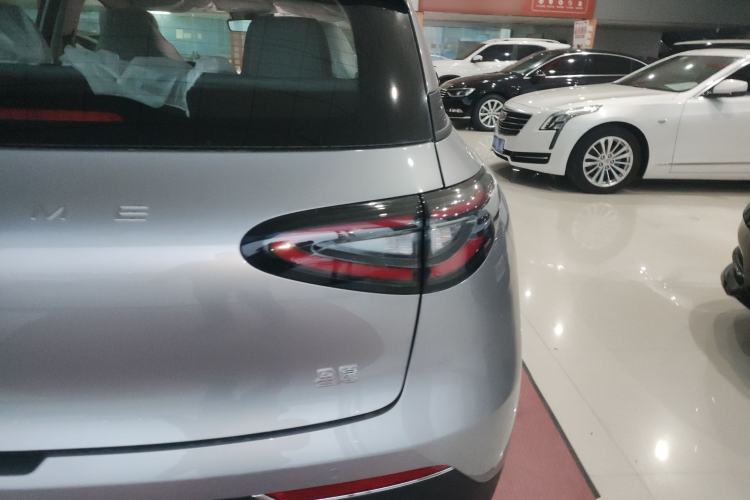 Used  Geome 2026 Model 310km Dream Edition
