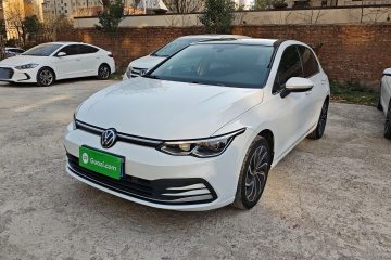 Used Volkswagen Golf 2021 280TSI DSG Pro