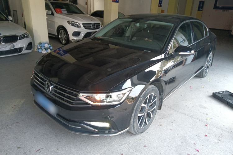 Used Volkswagen Magotan 2020 330TSI DSG Leading Model