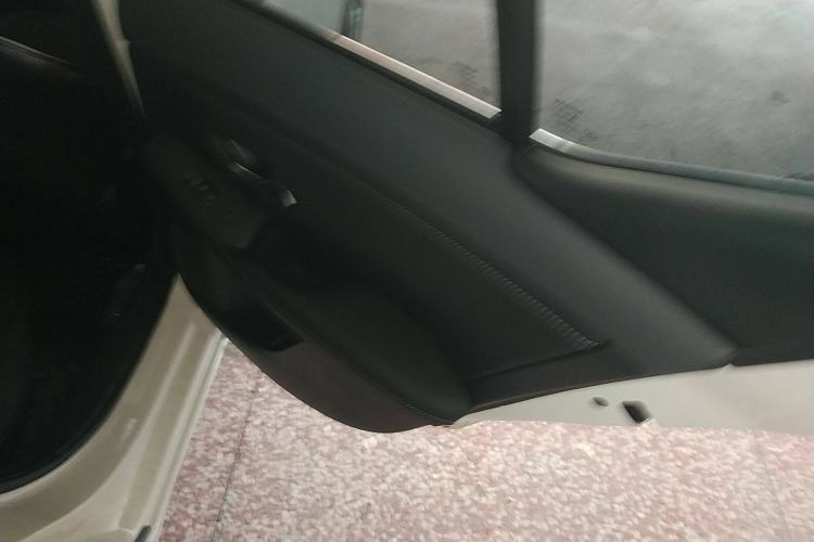 Used Nissan Sylphy 2023 1.6L CVT Enjoyment Edition
