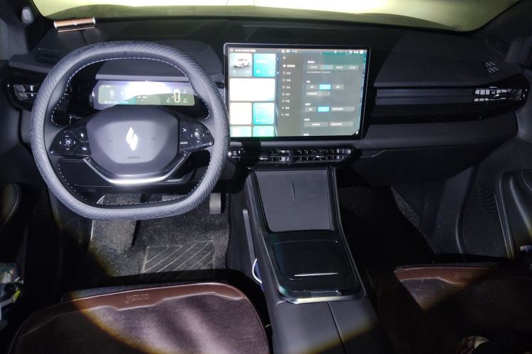 Used Livan Livan 7 2024 450km Executive Version