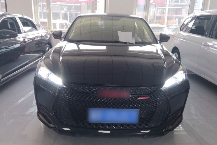 Used Dongfeng Aeolus Yixuan 2021 230T Automatic Zuiying Knight Edition