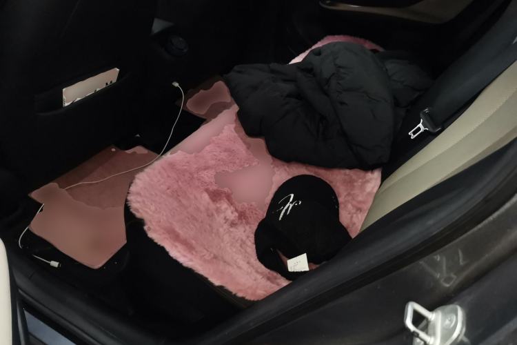 Used BYD Dolphin 2023 420 km Free Version
