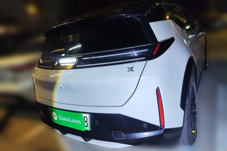 Used Zeekr X 2023 Rear-Drive YOU Edition 4 Seats