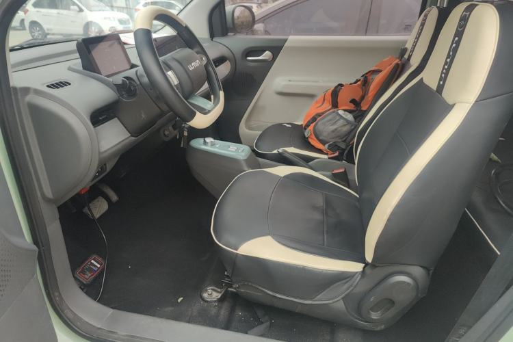 Used  Lumin 2022 210km Sweet Edition