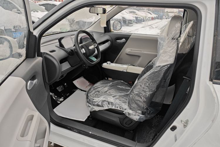 Used  Lumin 2025 205 km Xiangqin Version
