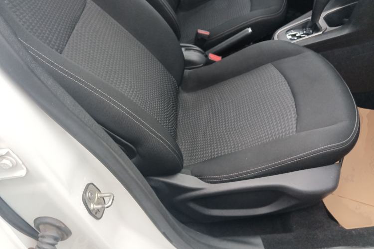 Used Peugeot 301 2014 1.6L Automatic Luxury Edition
