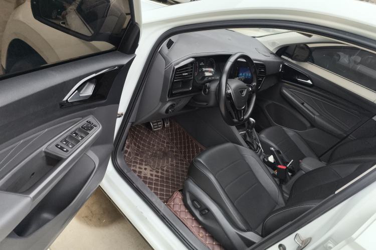 Used Jetta VS5 2019 280TSI Automatic Glory Edition