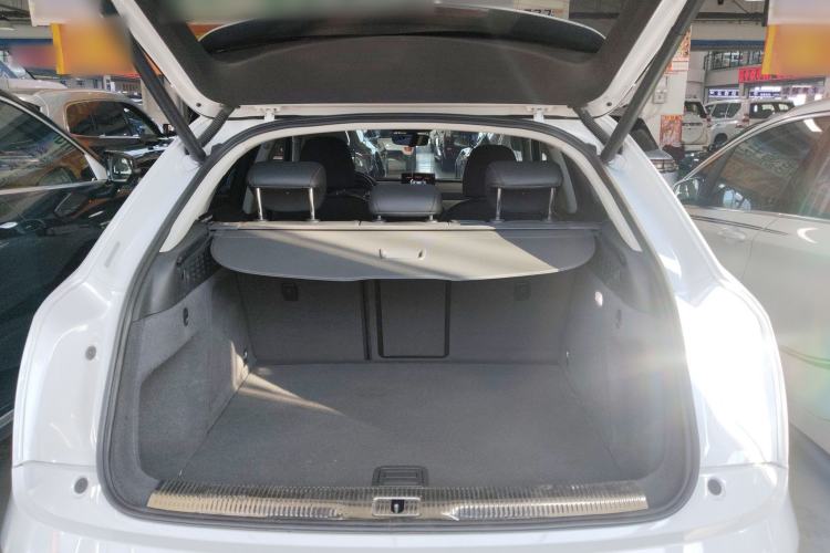 Used Audi Q3 2018 35 TFSI Fashion Edition Collector's Model
