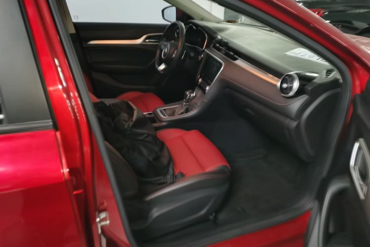 Used MG 6 2019 20T Automatic Starlight Edition
