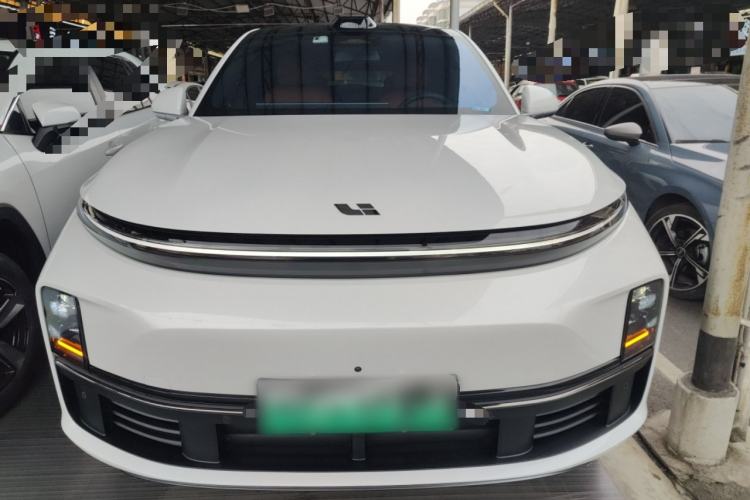 Used Li Auto L7 2023 Max model