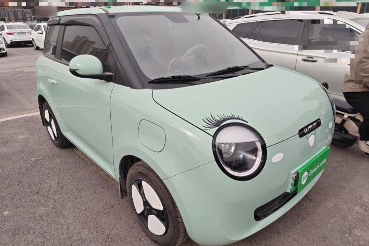 Used  Lumin 2025 205 km Xiangqin Version
