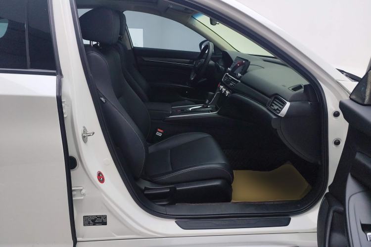 Used Honda Inspire 2019 260TURBO Elegant Edition China VI Emission Standard
