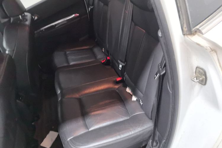 Used Peugeot 3008 2013 1.6THP Automatic Prestige Edition
