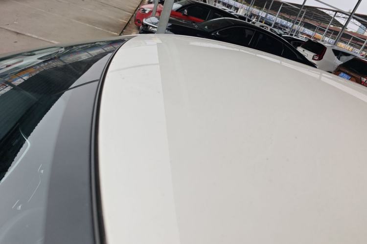 Used Nissan Sylphy 2021 Classic 1.6XL CVT Luxury Edition