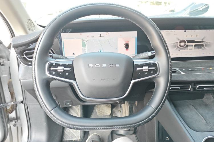 Used Roewe D7 2023 DMH 125km Flagship Edition