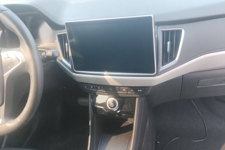 Used NETA N01 2020 390T