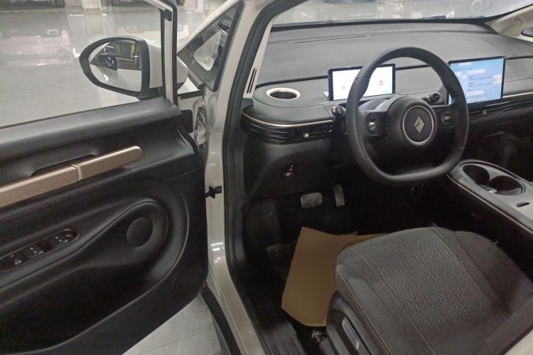 Used Baojun Cloud 2023 360 Plus