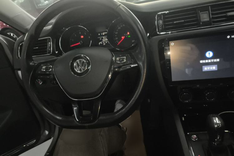 Used Volkswagen Sagitar 2018 1.6L Automatic Comfort Model
