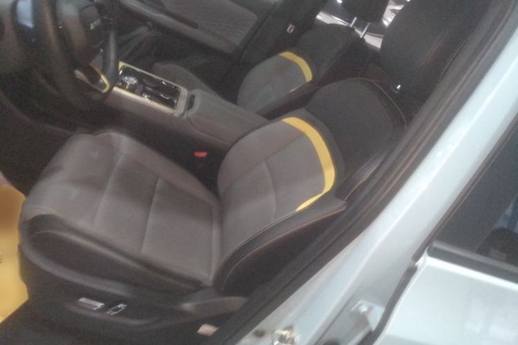 Used AION Y 2022 70 Enjoyment Edition Lithium Iron Phosphate
