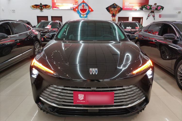 Used Buick LaCrosse 2023 28T Prestige Edition
