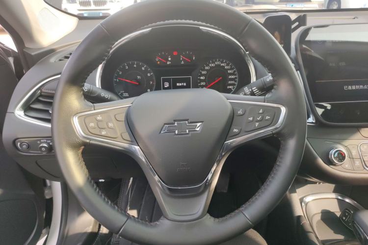 Used Chevrolet Malibu XL 2022 Redline 550T Automatic Sport Edition