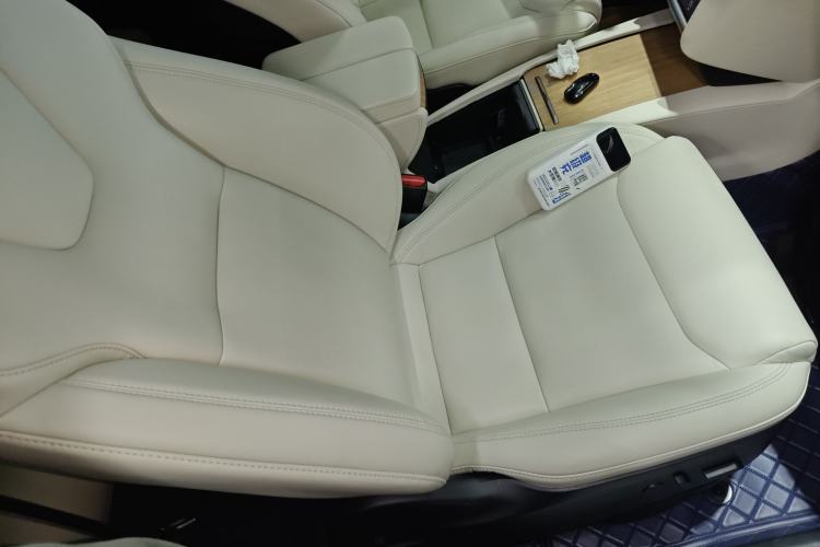 Used Tesla Model X 2019 Long-Range Version
