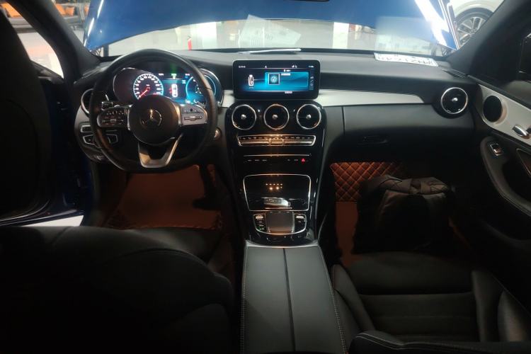 Used Mercedes-Benz C-Class 2020 C 260 Sport Edition
