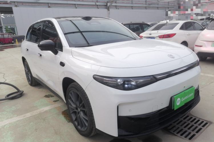 Used Leapmotor C10 2026 605 LiDAR Version