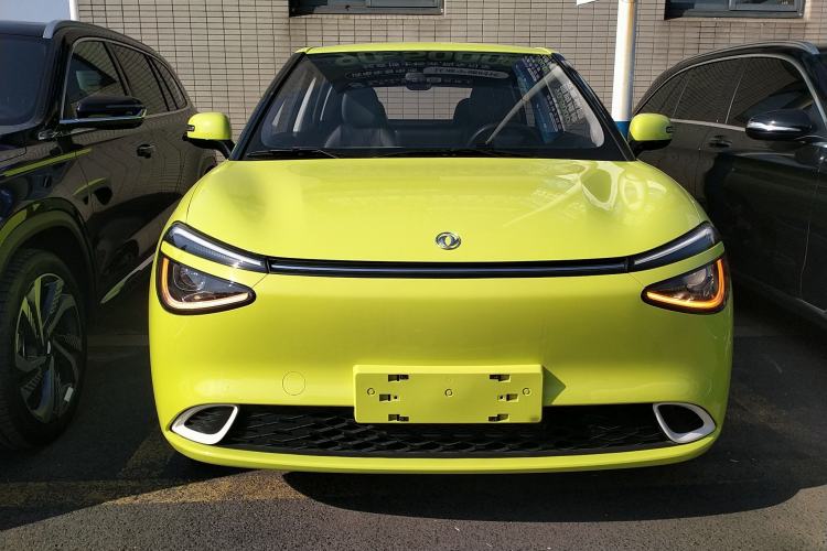 Used Dongfeng NAMMI 01 2024 330 Air