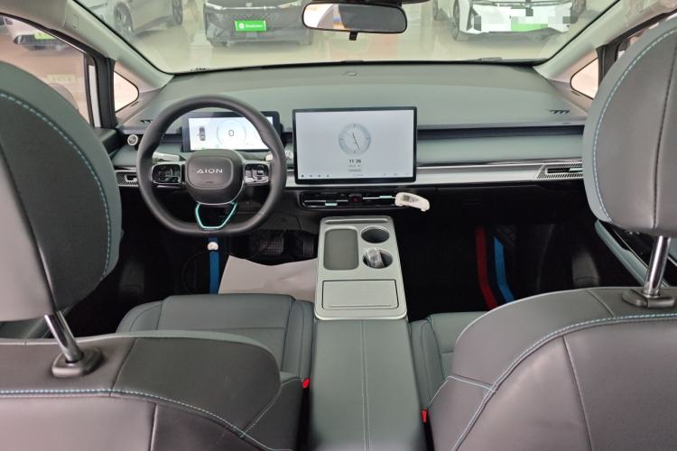 Used AION Y 2023 Plus 510 Smart Edition
