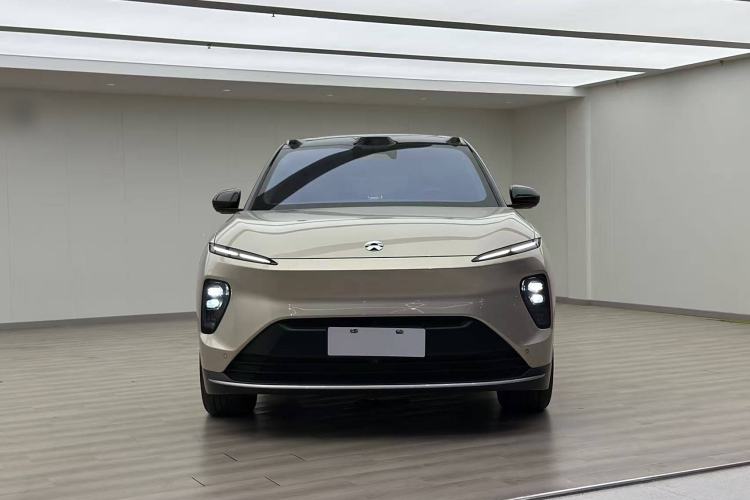 Used Nio ES8 2023 75 kWh
