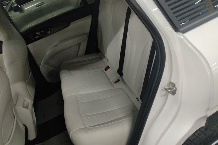 Used  Geome 2025 310km Youth Edition