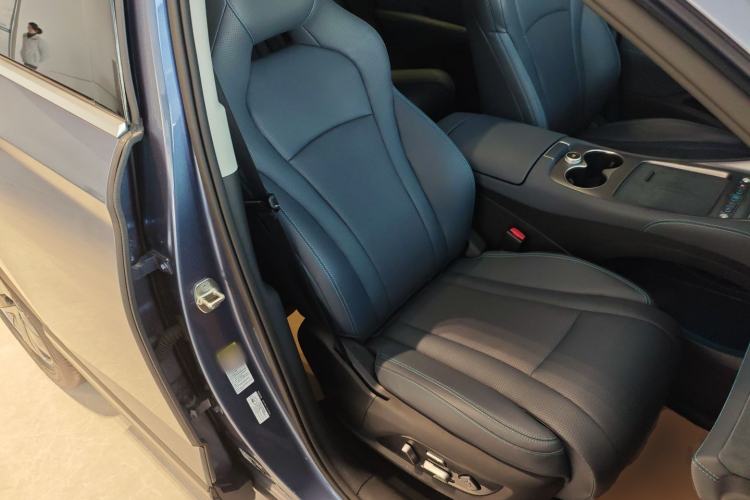 Used BYD Sealion 07 DM-i 2025 150 Flagship+ Edition
