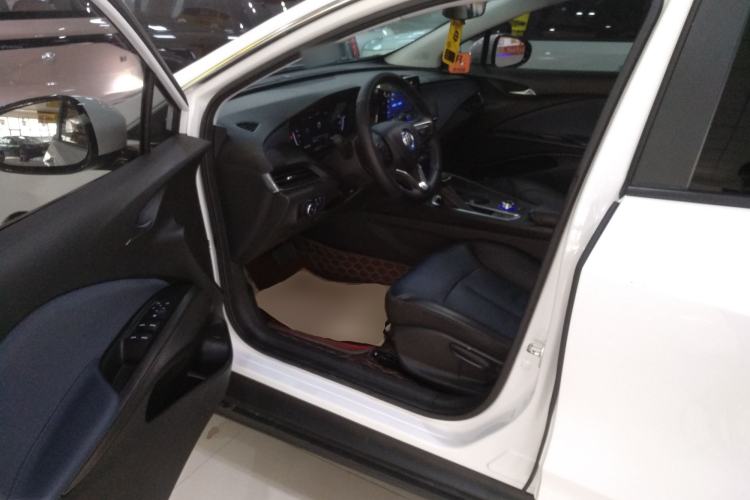 Used Buick Velite 6 2022 Connected Enjoyment PLUS
