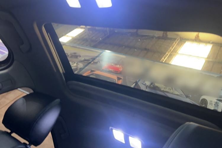 Used Mazda Atenza 2017 2.5L Blue Sky Prestige Edition
