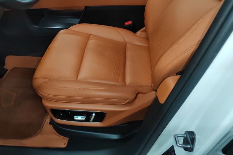 Used Li Auto L7 2024 Ultra Model
